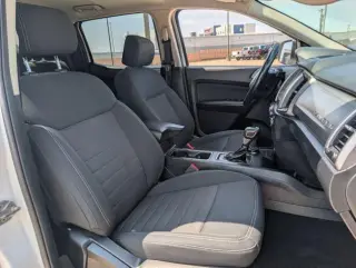 Ford Ranger 2019 4x4 XL 4dr SuperCrew 5.1 ft. SB