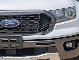 Ford Ranger 2019 4x4 XL 4dr SuperCrew 5.1 ft. SB