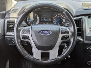 Ford Ranger 2019 4x4 XL 4dr SuperCrew 5.1 ft. SB