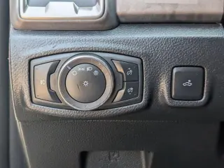 Ford Ranger 2019 4x4 XL 4dr SuperCrew 5.1 ft. SB