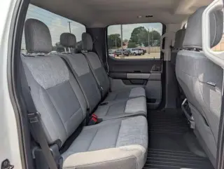 Ford F-150 2021 4x4 XL 4dr SuperCrew 5.5 ft. SB