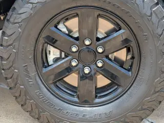Ford F-150 2021 4x4 XL 4dr SuperCrew 5.5 ft. SB