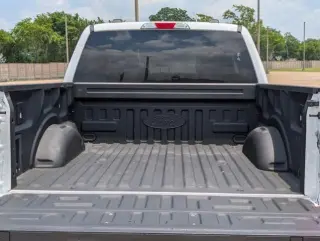 Ford F-150 2021 4x4 XL 4dr SuperCrew 5.5 ft. SB
