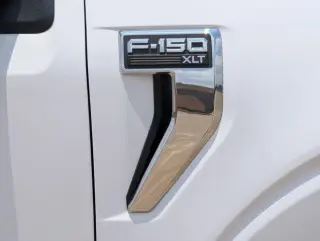 Ford F-150 2021 4x4 XL 4dr SuperCrew 5.5 ft. SB