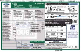 Ford F-150 2022 4x4 XL 4dr SuperCrew 5.5 ft. SB