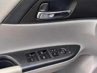 Honda Accord 2014 EX 4dr Sedan CVT