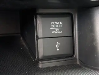 Honda Accord 2014 EX 4dr Sedan CVT
