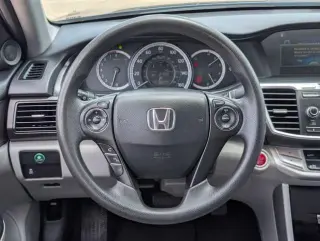 Honda Accord 2014 EX 4dr Sedan CVT