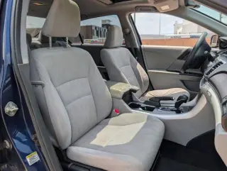 Honda Accord 2014 EX 4dr Sedan CVT