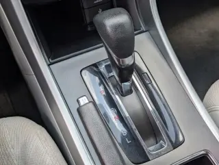 Honda Accord 2014 EX 4dr Sedan CVT