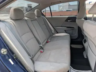 Honda Accord 2014 EX 4dr Sedan CVT