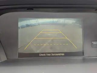 Honda Accord 2014 EX 4dr Sedan CVT