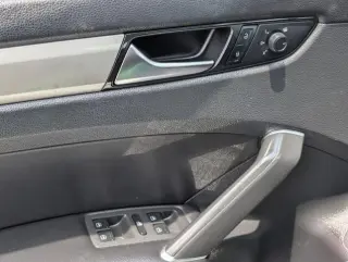 Volkswagen Passat 2020 SE 4dr Sedan