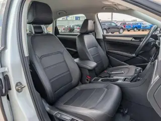Volkswagen Passat 2020 SE 4dr Sedan