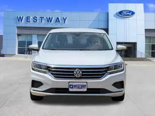 Volkswagen Passat 2020 SE 4dr Sedan