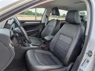 Volkswagen Passat 2020 SE 4dr Sedan
