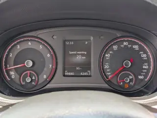 Volkswagen Passat 2020 SE 4dr Sedan