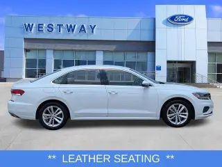 Volkswagen Passat 2020 SE 4dr Sedan