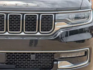 Jeep Wagoneer 2024 4x2 Series II 4dr SUV