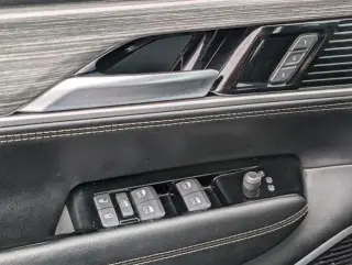 Jeep Wagoneer 2024 4x2 Series II 4dr SUV