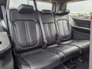 Jeep Wagoneer 2024 4x2 Series II 4dr SUV