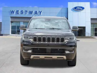 Jeep Wagoneer 2024 4x2 Series II 4dr SUV