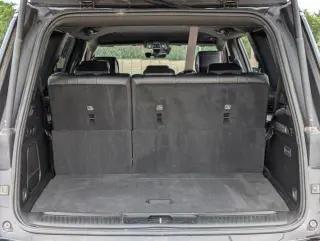 Jeep Wagoneer 2024 4x2 Series II 4dr SUV
