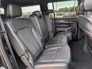 Jeep Wagoneer 2024 4x2 Series II 4dr SUV
