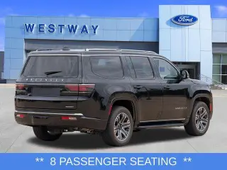 Jeep Wagoneer 2024 4x2 Series II 4dr SUV