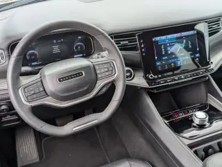 Jeep Wagoneer 2024 4x2 Series II 4dr SUV