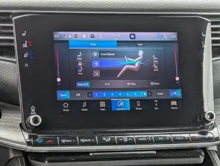 Jeep Wagoneer 2024 4x2 Series II 4dr SUV