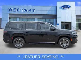 Jeep Wagoneer 2024 4x2 Series II 4dr SUV
