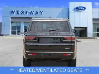 Jeep Wagoneer 2024 4x2 Series II 4dr SUV