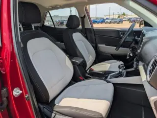 Hyundai VENUE 2023 SEL 4dr Crossover