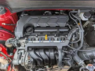 Hyundai VENUE 2023 SEL 4dr Crossover