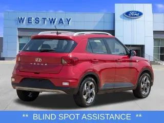 Hyundai VENUE 2023 SEL 4dr Crossover