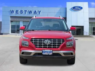 Hyundai VENUE 2023 SEL 4dr Crossover