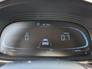 Hyundai VENUE 2023 SEL 4dr Crossover