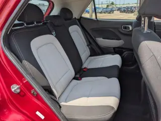 Hyundai VENUE 2023 SEL 4dr Crossover