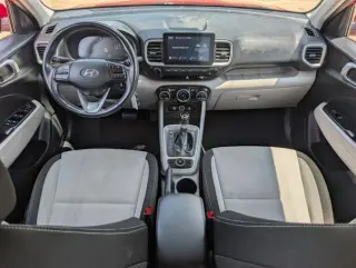 Hyundai VENUE 2023 SEL 4dr Crossover