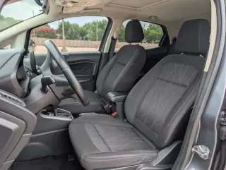 Ford EcoSport 2019 SE 4dr Crossover