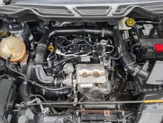 Ford EcoSport 2019 SE 4dr Crossover
