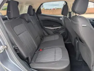 Ford EcoSport 2019 SE 4dr Crossover