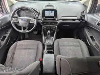 Ford EcoSport 2019 SE 4dr Crossover