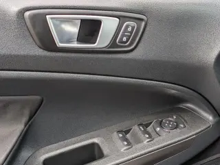 Ford EcoSport 2019 SE 4dr Crossover