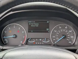 Ford EcoSport 2019 SE 4dr Crossover