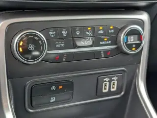 Ford EcoSport 2019 SE 4dr Crossover
