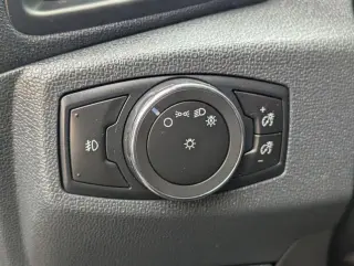 Ford EcoSport 2019 SE 4dr Crossover