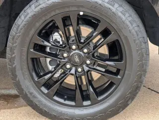 Ford Expedition 2022 4x2 XLT 4dr SUV