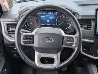 Ford Expedition 2022 4x2 XLT 4dr SUV